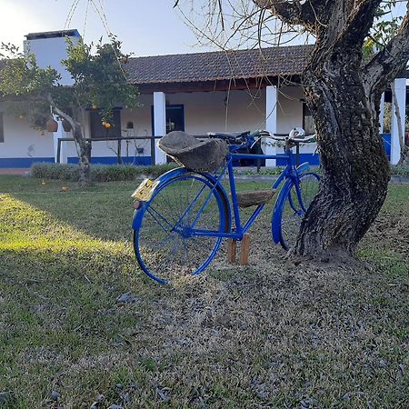 Monte Das Laranjeiras Corticadas do Lavre Εξωτερικό φωτογραφία