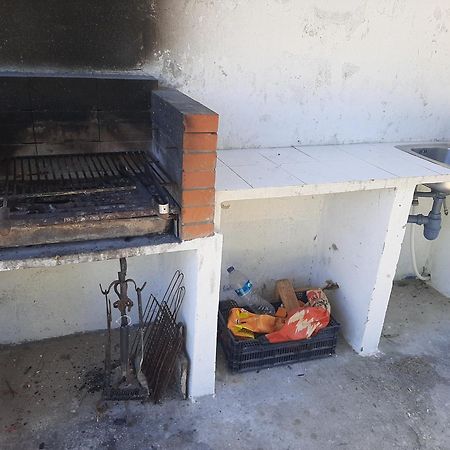 Monte Das Laranjeiras Corticadas do Lavre Εξωτερικό φωτογραφία